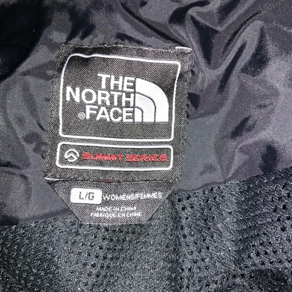 The North Face Jacket - Picture 5 of 7
